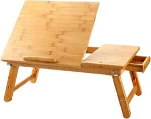 طاولة لاب توب بتصميم قابل للتعديل – ننيوفانتي