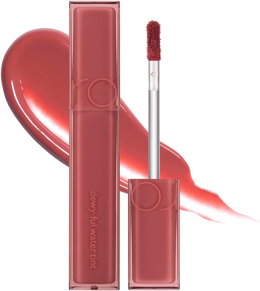 ملمع شفاه روم اند ان دي - ووتر تينت ديويفول