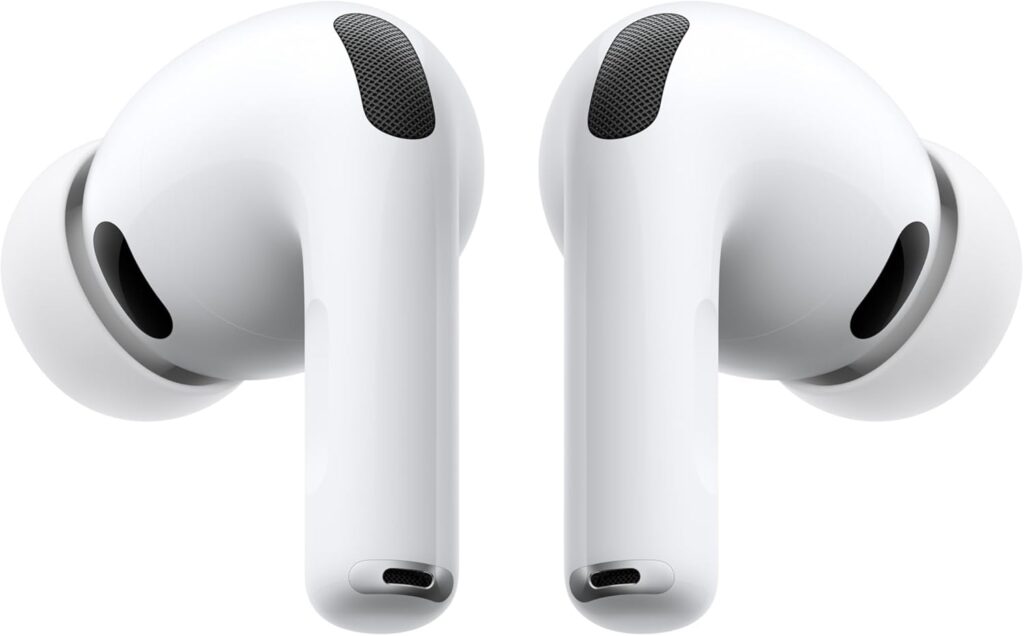سماعات ايربودز ابل - ايربودز برو 3