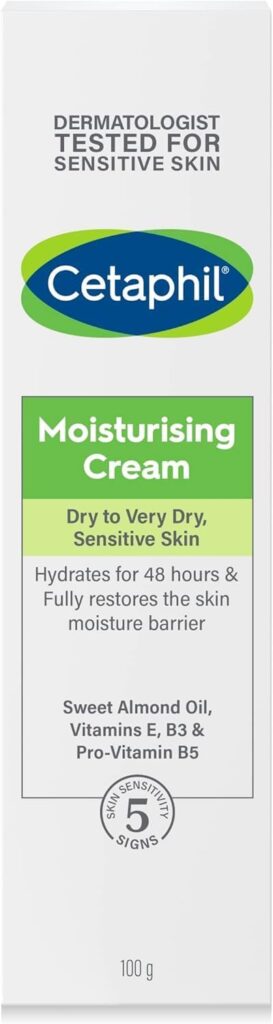 كريم مرطب سيتافيل