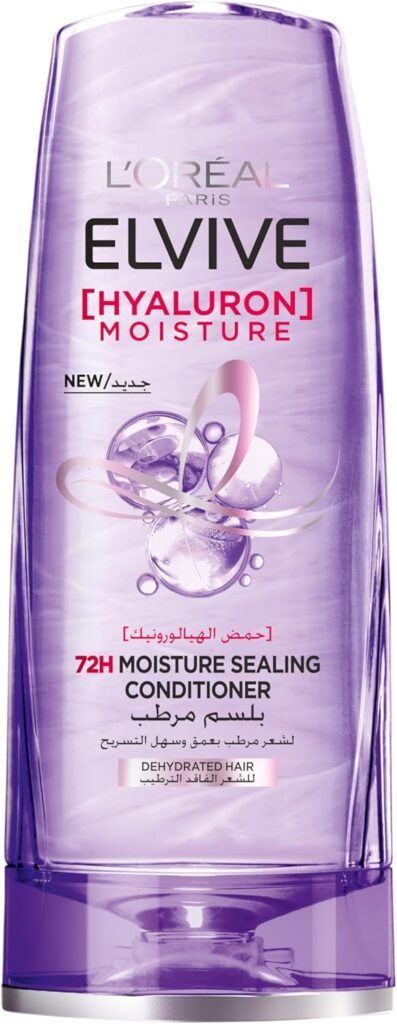 بلسم الفيف - هيالورون مويستشر