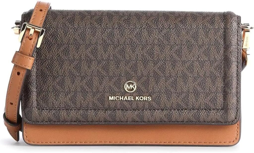 شنطة كتف مايكل كورس – كلاسيك كروس