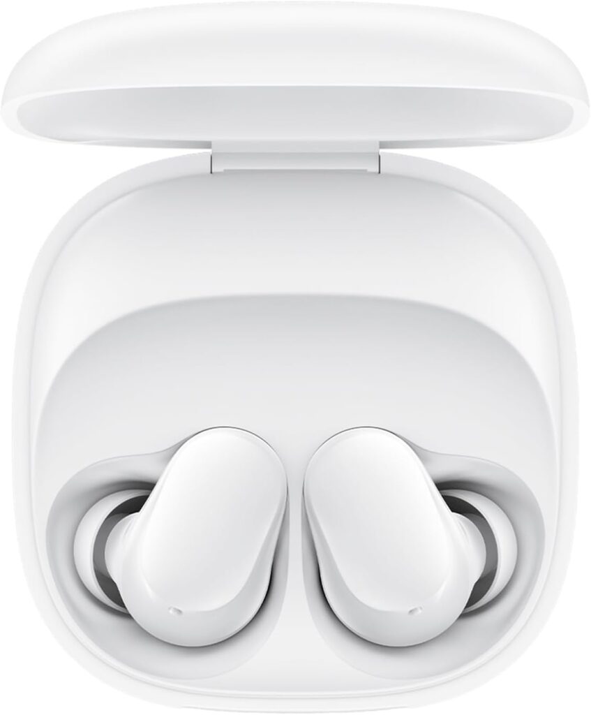 سماعات ايربودز شاومي - ريدمي بادز 6