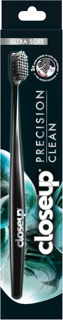 فرشاة أسنان كلوس اب كلين