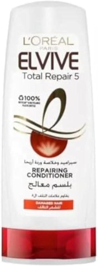 بلسم لوريال باريس - يحتوي على السيراميد