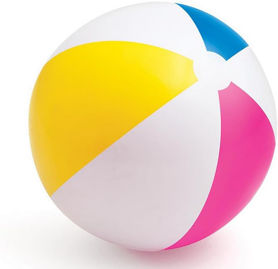 لعبة كرة شاطئ انتكس